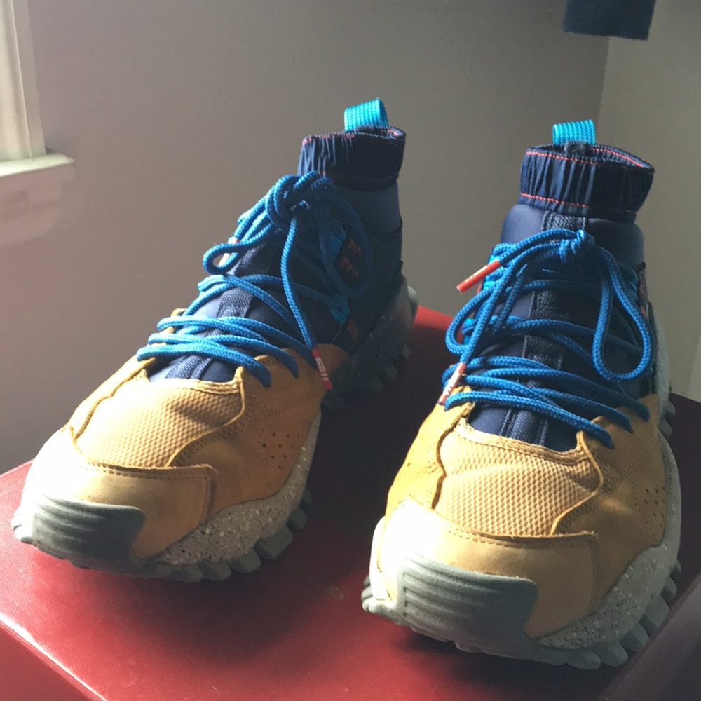 Adidas X Mita Sneakers Seeulater